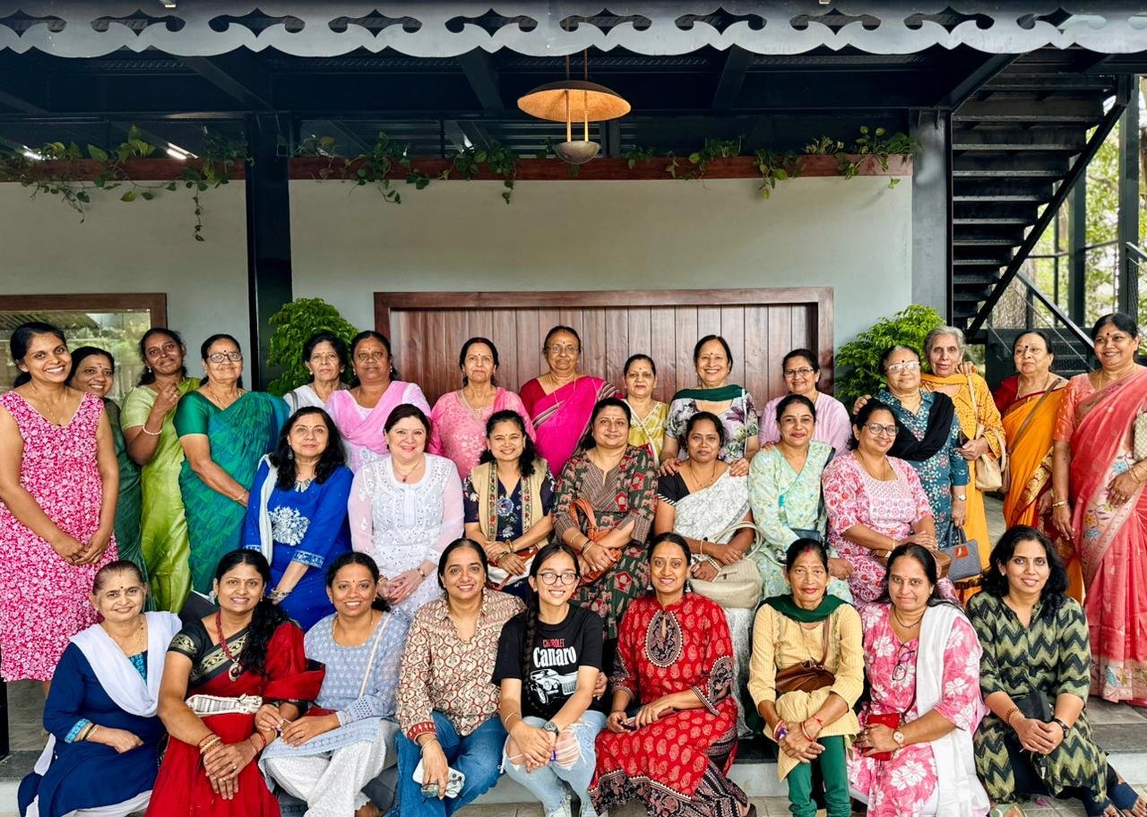 Group event at Day One